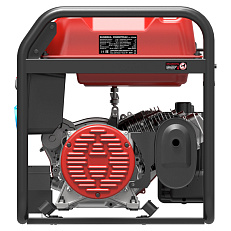 SUNREKA G10000TFEAX - бензиновый генератор