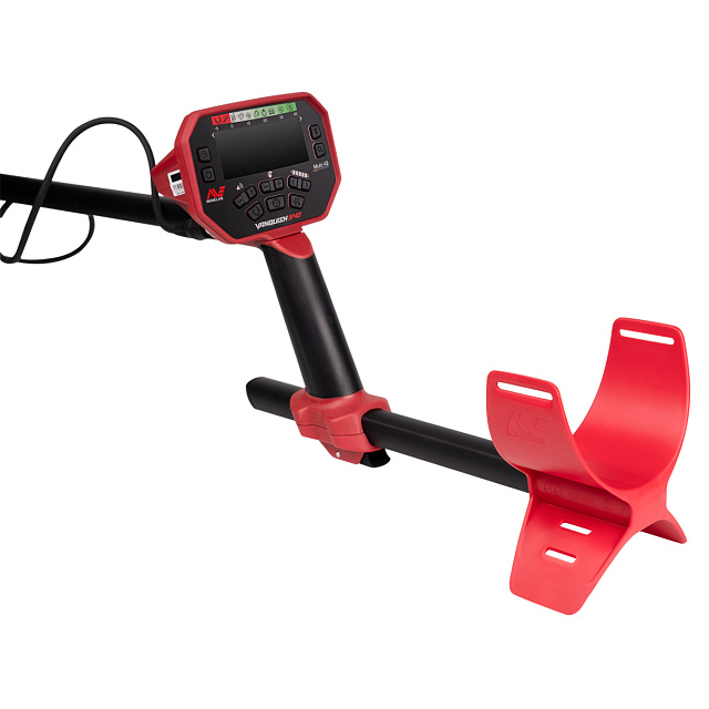 Металлоискатель Minelab Vanquish 540
