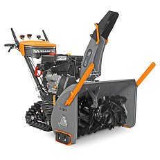Самоходный бензиновый снегоуборщик Villartec WB G-139T