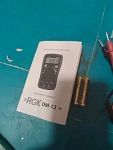 RGK DM-12 с поверкой - мультиметр