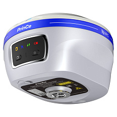 PrinCe i35XR - спутниковый GNSS приемник