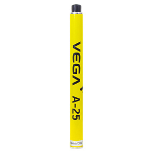 VEGA A-25 - мини-веха