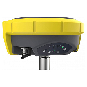 GeoMax Zenith40 Rover (GSM) xPad Ultimate GO - спутниковый GNSS-приемник