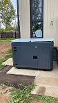 TSS SGG 12000EH3LA - бензиновый генератор 12 квт
