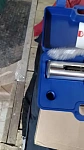 AMO HT-225 - склерометр