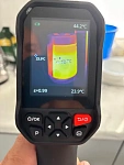 AMO T810 - тепловизор