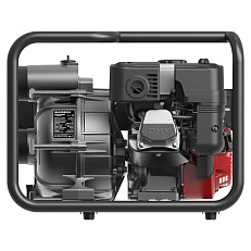 SUNREKA GWPH80T - мотопомпа для грязной воды