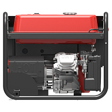 SUNREKA G10000TFEAX - бензиновый генератор