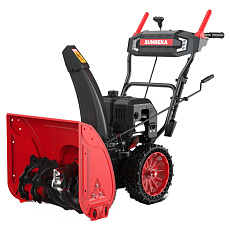 SUNREKA GS617LE - снегоуборщик бензиновый