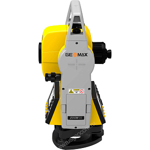 геодезический тахеометр GeoMax Zoom 25 5  neXus 5