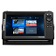 Lowrance Eagle 9 с датчиком TripleShot HD - эхолот