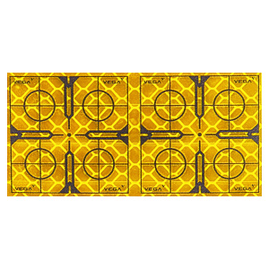 VEGA ОП45Y - пленочный отражатель