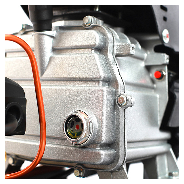 Patriot Professional 50-340 - масляный компрессор