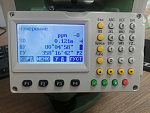 FOIF RTS102 (R600, 2&amp;quot;) - электронный тахеометр