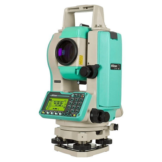 Nikon NPL-322+ (5 )
