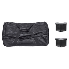 Стабилизационный жилет для сканера NAVMOPO S1