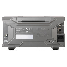 Комплект цифрового осциллографа RIGOL DS1102Z-E и термогигрометра AMO H608