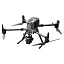 Квадрокоптер DJI Matrice 350 RTK + аккумулятор DJI TB65 + зарядная станция DJI BS65 + подвес с камерой DJI Zenmuse P1 + трипод RGK GM-3A + комплект GNSS-приёмник RGK SR1 с контроллером RGK SC100