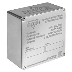 Elitech 2210.001000 - цифровой уклономер