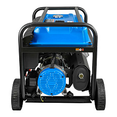 Dinking DKA9500EWL - бензиновый генератор