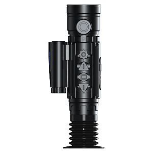 Sytong XM06-50 LRF - тепловизионный прицел