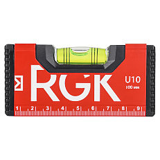RGK U10 - строительный уровень