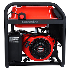 SUNREKA G10000EAX - бензиновый генератор