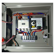 A-iPower 230В 100А 8 ПИН - блок автозапуска