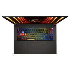 Ноутбук MSI Vector 17 HX AI A2XWIG Intel Core Ultra 9