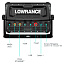 Lowrance HDS-12 PRO - эхолот