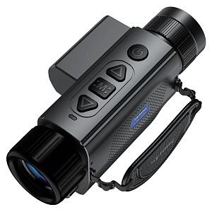 Sytong XS06-25 LRF - тепловизионный монокуляр