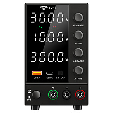 AMO E252 - источник питания