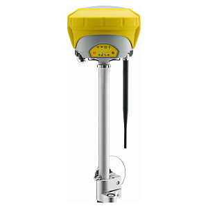 GeoMax Zenith35 PRO Rover (GSM-UHF-TAG) xPad Ultimate - спутниковый GNSS приемник