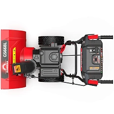 SUNREKA GS668L - снегоуборщик бензиновый