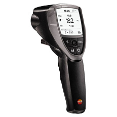 Testo 835-H1 с поверкой - пирометр