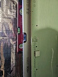 RGK U3150 - уровень пузырьковый