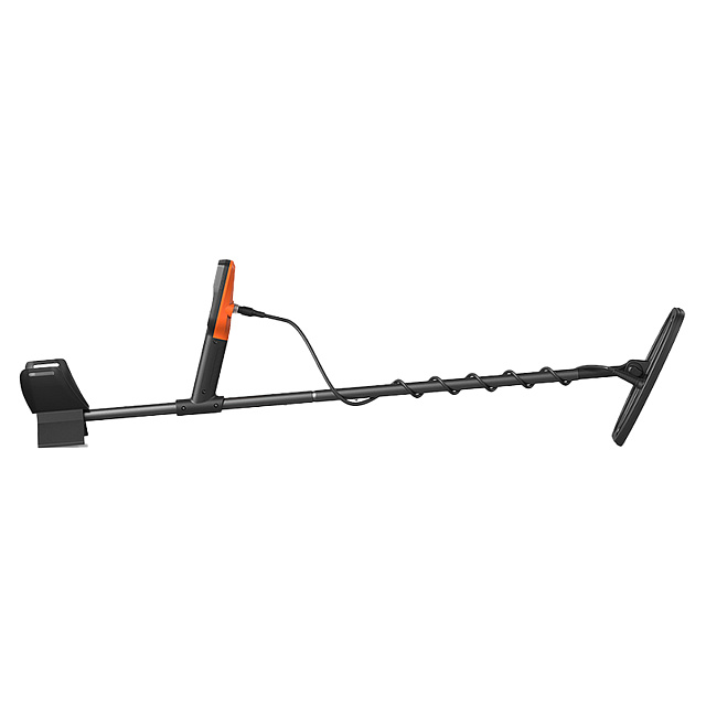 Металлоискатель Quest X5