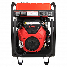 генератор A-iPower A13000TEAX