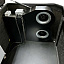 SUNREKA G5500EAX в супертихом зимнем кожухе 1400SS RAL 7035 - бензиновый генератор