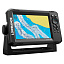 Lowrance Eagle 7 с датчиком TripleShot HD - эхолот