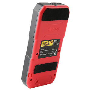 UNI-T UT387D - детектор скрытой проводки
