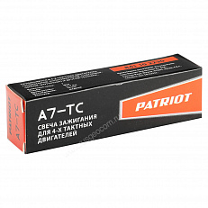 Patriot A7TC