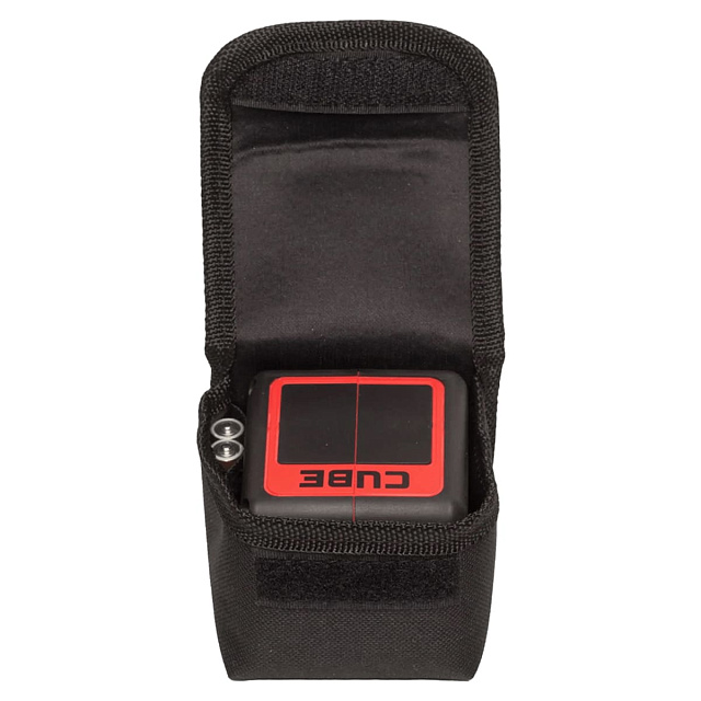 Лазерный уровень ADA Cube Professional Edition _5