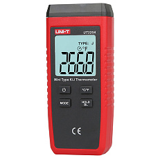 UNI-T UT320A - термометр контактный