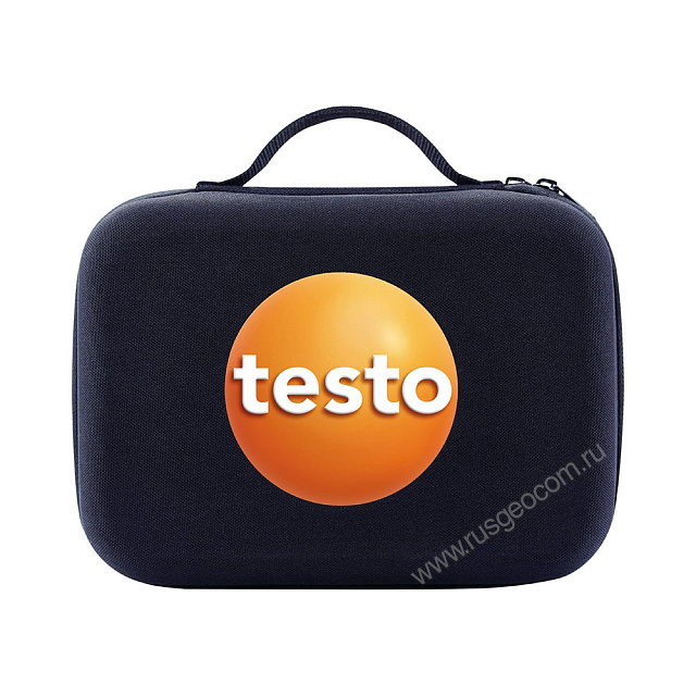 Кейс Smart Case для хранения смарт-зонда Testo 915