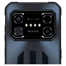 6.8&amp;quot; Смартфон IIIF150 Air1 Ultra 128 ГБ черный