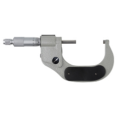 RGK MC-75 с поверкой - микрометр электронный