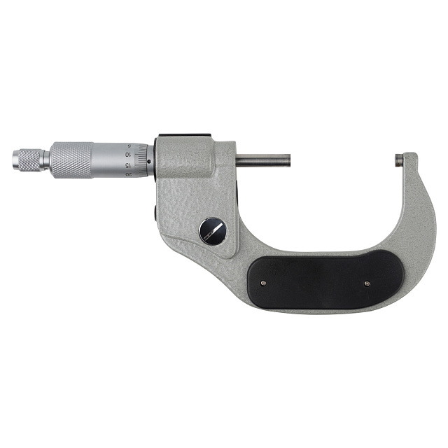 RGK MC-75 с поверкой - микрометр электронный