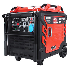SUNREKA G9000iS - инверторный генератор