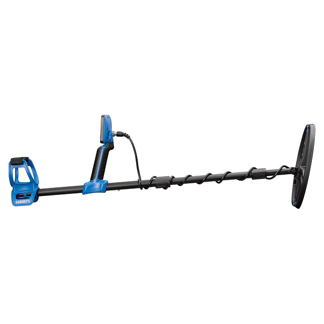 Garrett Vortex VX9 - металлоискатель